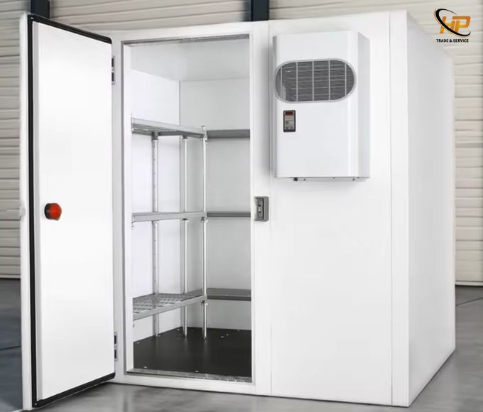 Kho lạnh mini