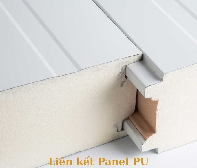 Panel Kho lạnh