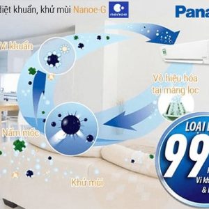 Điều hòa trung tâm