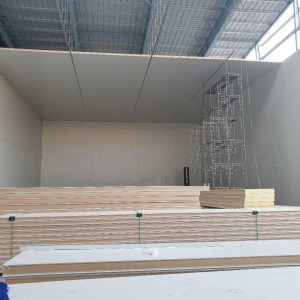 Panel