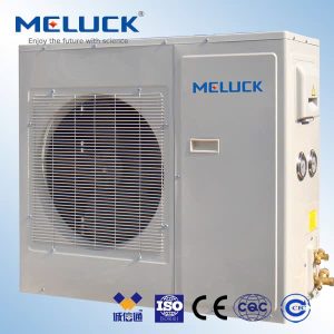 Meluck