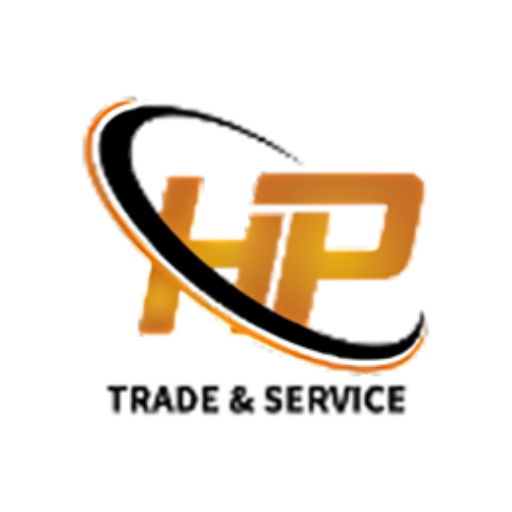 Logo Điện Lạnh Hưng Phú
