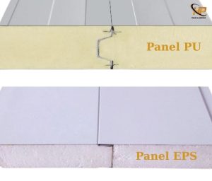 Panel Kho lạnh