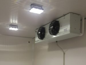 Nhà thầu kho lạnh uy tín TPHCM — tiêu chí đánh giá và checklist hợp đồng — Điện Lạnh Hưng Phú